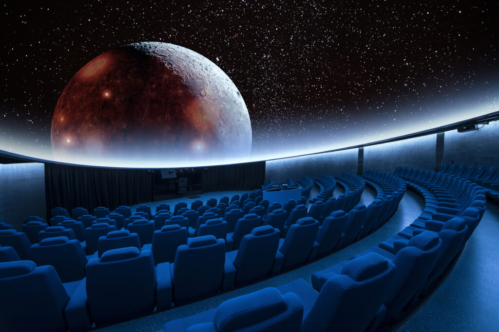 observatory